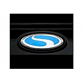 Steeda Autosports Emblem - STEEDA Trunk - 7100