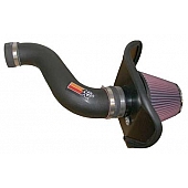 K & N Filters Cold Air Intake - 57-1544