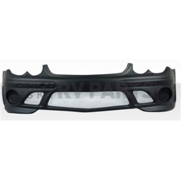 DuraFlex Bumper Cover 1 Piece  C63 Fiberglass - 108822