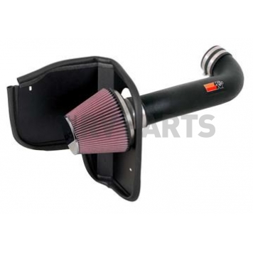 K & N Filters Cold Air Intake - 57-1549