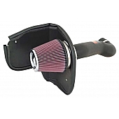 K & N Filters Cold Air Intake - 57-1555