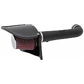 K & N Filters Cold Air Intake - 57-1566