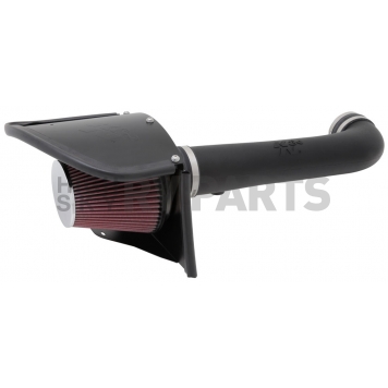K & N Filters Cold Air Intake - 57-1566