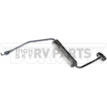 Dorman (OE Solutions) Turbocharger Oil Feed Line - 625-821