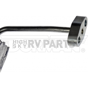 Dorman (OE Solutions) Turbocharger Oil Feed Line - 625-821-2
