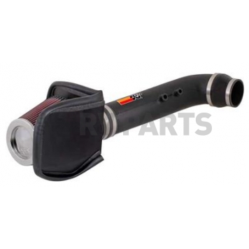 K & N Filters Cold Air Intake - 57-2519-3