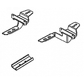 Go Rhino Running Board Mounting Kit - 6945055