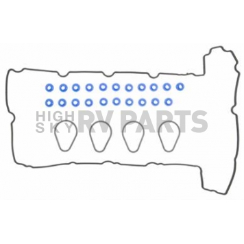 Fel-Pro Gaskets Valve Cover Gasket - VS 50704 R
