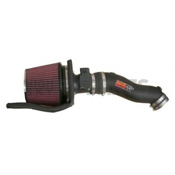 K & N Filters Cold Air Intake - 57-2532