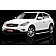 Romik USA Running Board Polished Steel Stationary - 11852418