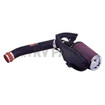 K & N Filters Cold Air Intake - 57-2553