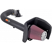 K & N Filters Cold Air Intake - 57-2556