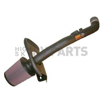 K & N Filters Cold Air Intake - 57-2560