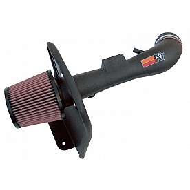 K & N Filters Cold Air Intake - 57-2561