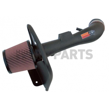 K & N Filters Cold Air Intake - 57-2561