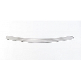 Putco Bumper Cover GM Licensed Polished Stainless Steel Silver - 94101GM1