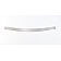 Putco Bumper Cover GM Licensed Polished Stainless Steel Silver - 94101GM1
