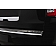 Putco Bumper Cover GM Licensed Polished Stainless Steel Silver - 94101GM1