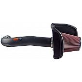 K & N Filters Cold Air Intake - 57-2572