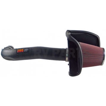 K & N Filters Cold Air Intake - 57-2572