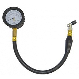 Moroso Performance Tire Pressure Gauge 89594