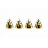 True Spike Lug Nut Cover - LGC010CG