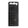 Holley  Performance Carburetor Metering Jet Storage Plate 122220