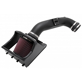 K & N Filters Cold Air Intake - 57-2580