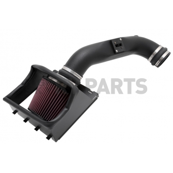 K & N Filters Cold Air Intake - 57-2580