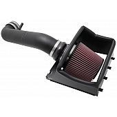 K & N Filters Cold Air Intake - 57-2581