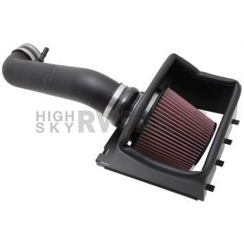 K & N Filters Cold Air Intake - 57-2581