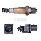 Denso Oxygen Sensor - 234-5057