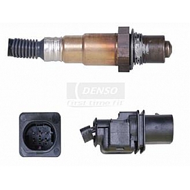 Denso Oxygen Sensor - 234-5057