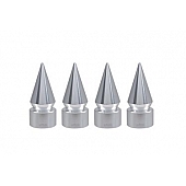 True Spike Valve Stem Cap WVC003SL
