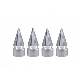 True Spike Valve Stem Cap WVC003SL