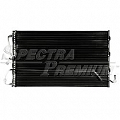 Spectra Premium Air Conditioner Condenser 74019