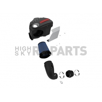 Advanced FLOW Engineering Cold Air Intake - 5670015R-1