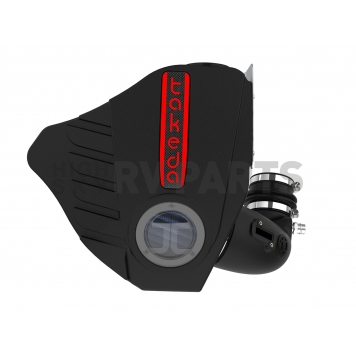 Advanced FLOW Engineering Cold Air Intake - 5670015R-4