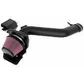 K & N Filters Cold Air Intake - 57-2598