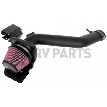 K & N Filters Cold Air Intake - 57-2598