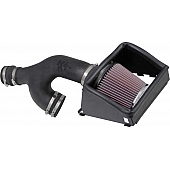 K & N Filters Cold Air Intake - 57-2599