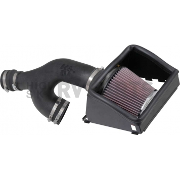 K & N Filters Cold Air Intake - 57-2599