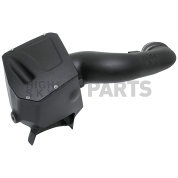 K & N Filters Cold Air Intake - 57-2600