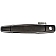 Help! By Dorman Exterior Door Handle - Plastic Black Single - 80574