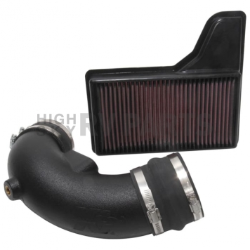 K & N Filters Cold Air Intake - 57-2605