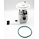 Walbro Fuel Pumps Fuel Pump Electric - TU1002HP