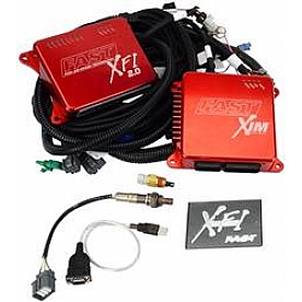 Fast Engine Control Module - ECM 301009