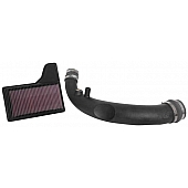 K & N Filters Cold Air Intake - 57-2606