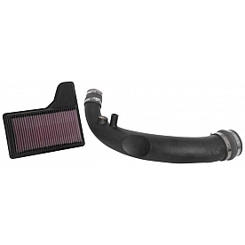 K & N Filters Cold Air Intake - 57-2606