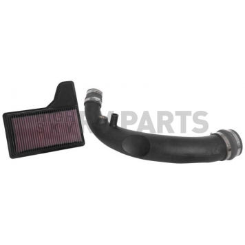 K & N Filters Cold Air Intake - 57-2606